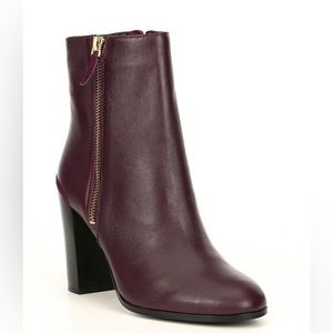 Katherine Kelly Ankle Boots